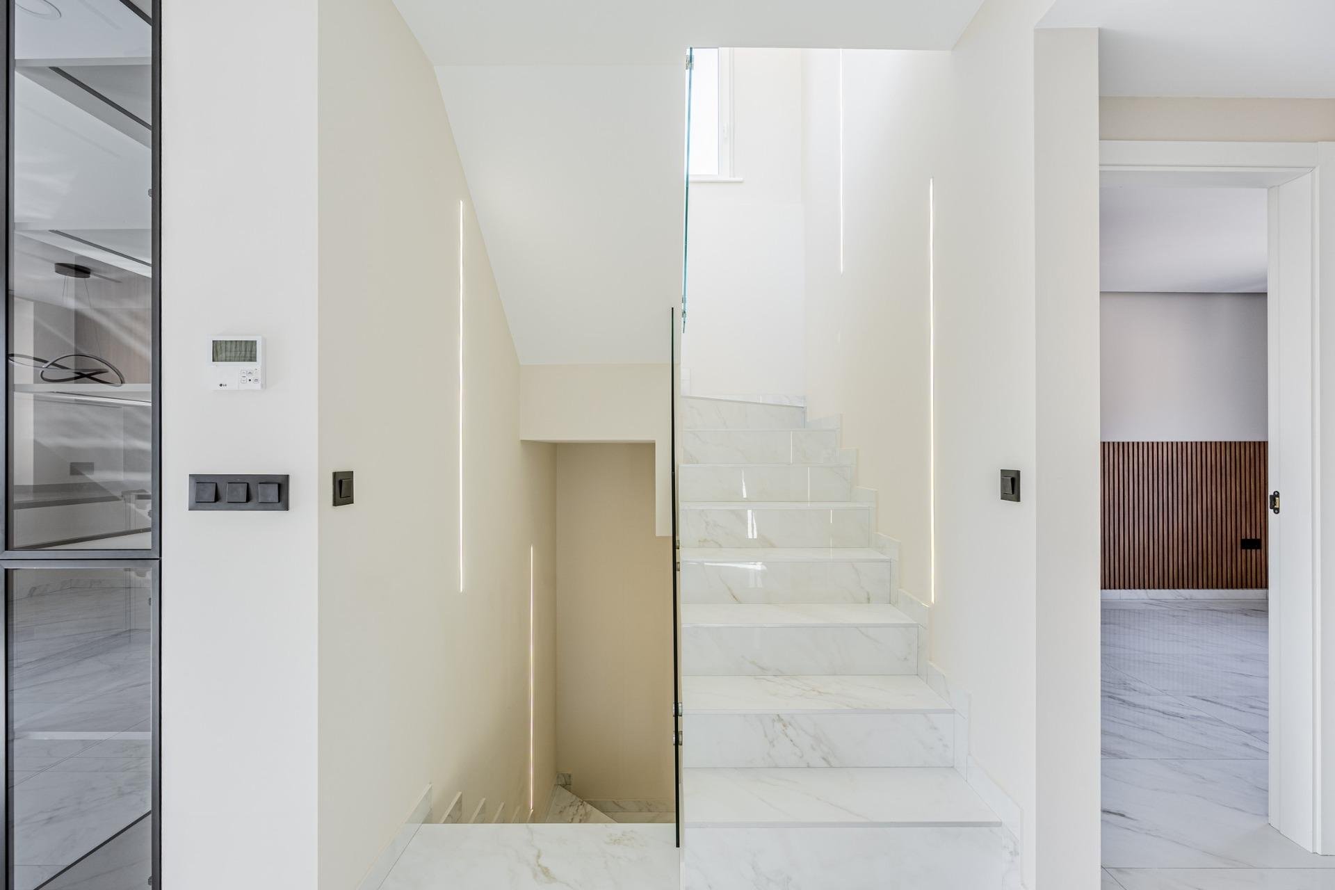 New Build - Detached Villa - Rojales - Ciudad Quesada