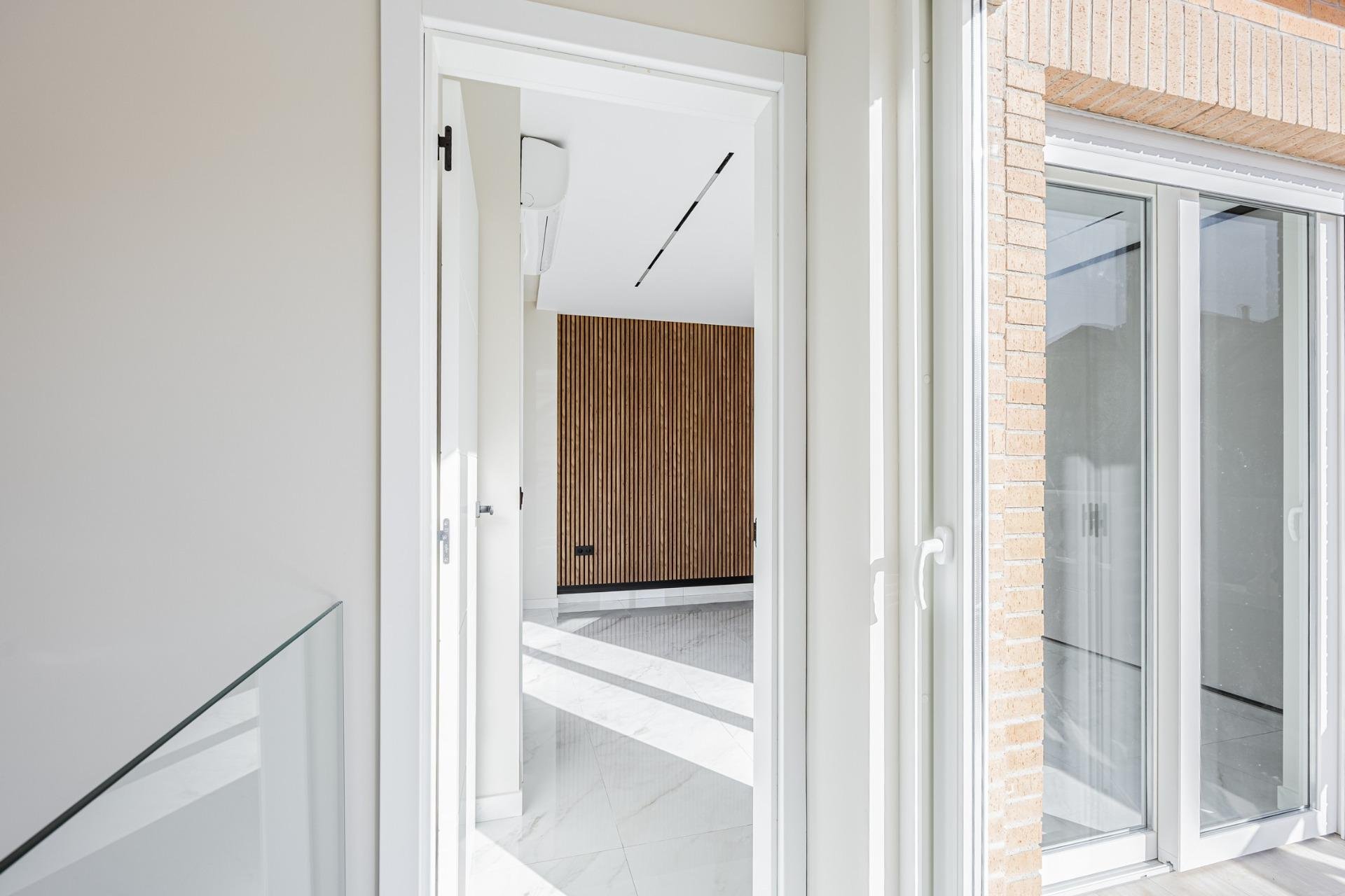 New Build - Detached Villa - Rojales - Ciudad Quesada