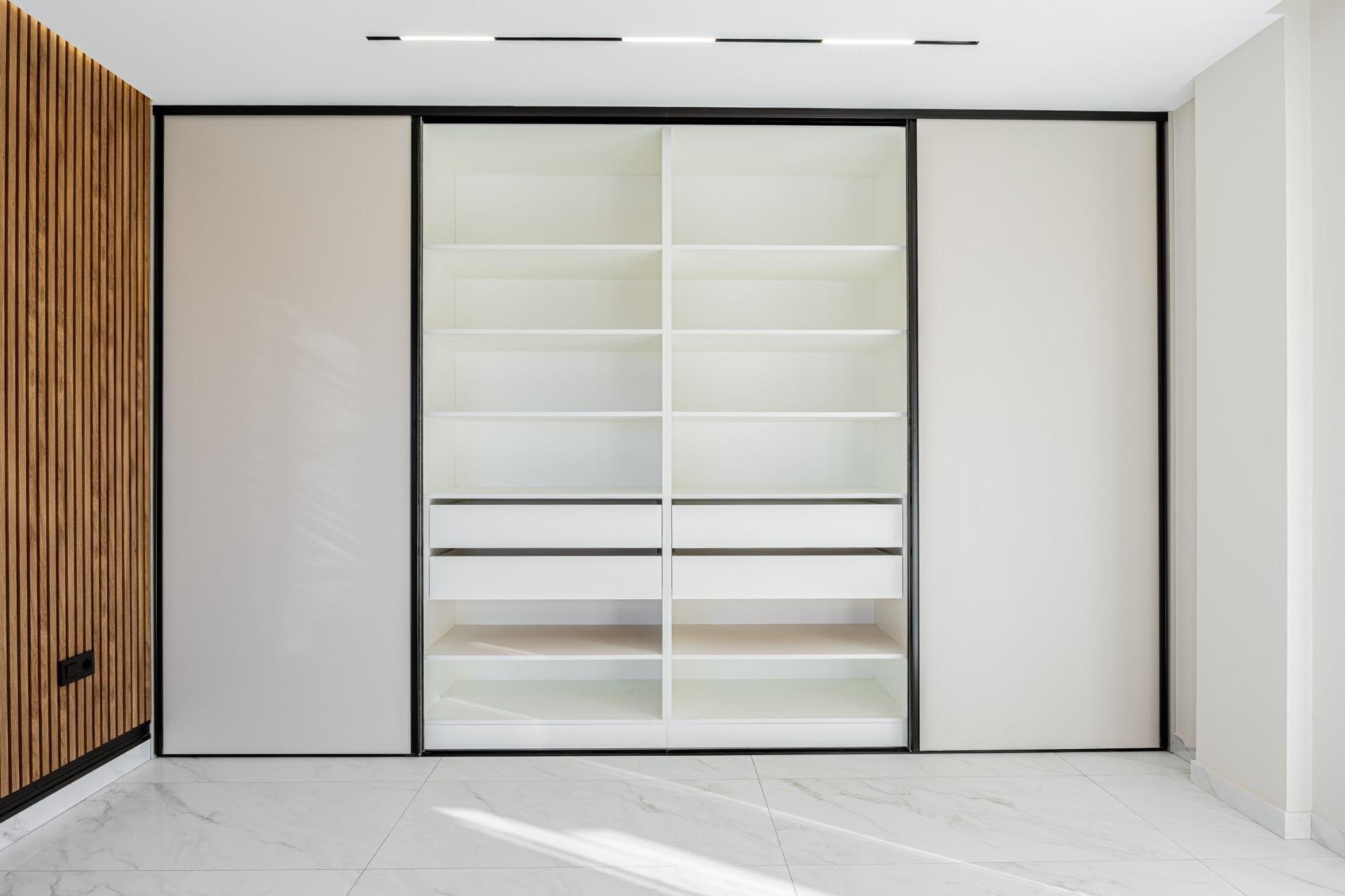 New Build - Detached Villa - Rojales - Ciudad Quesada