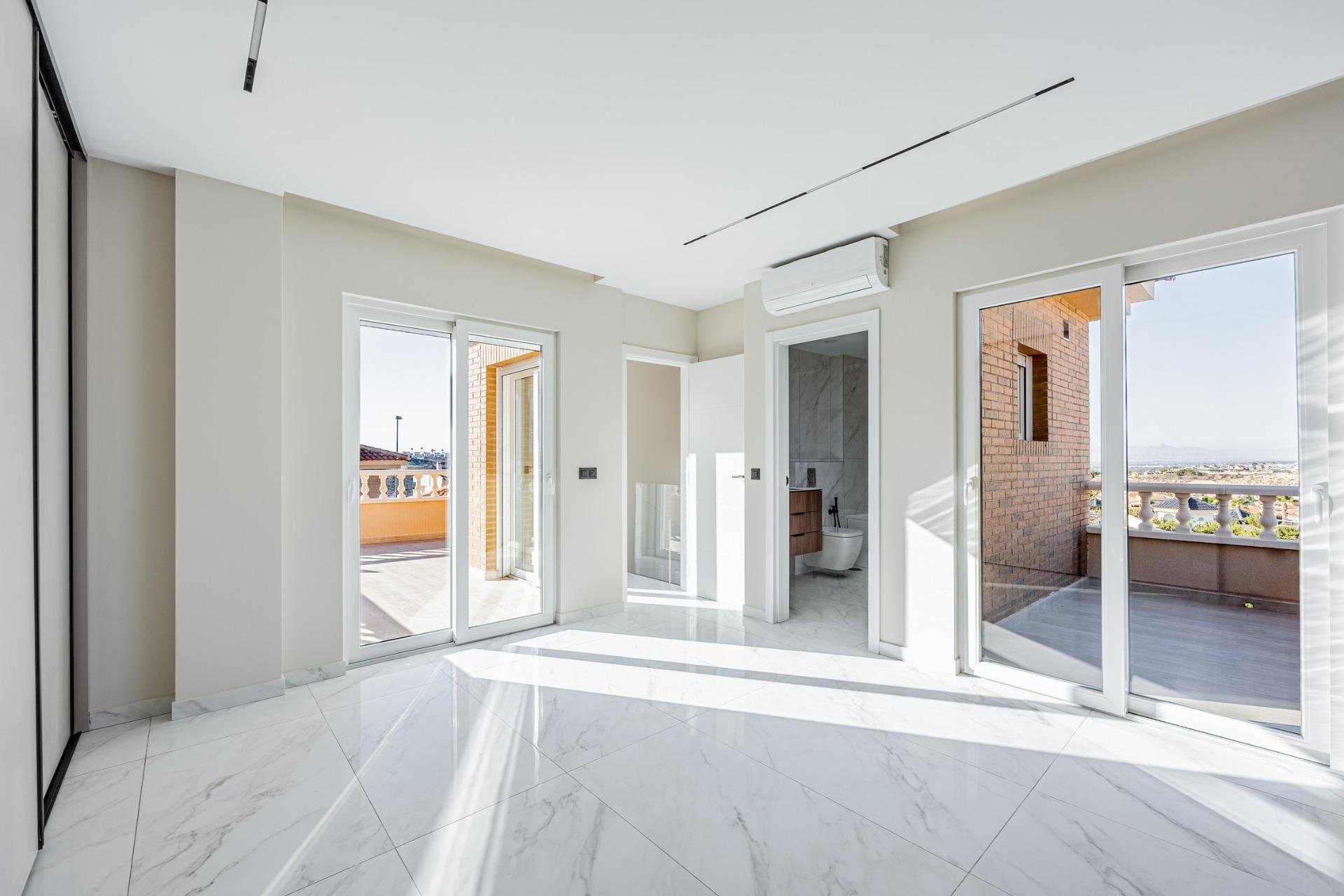 New Build - Detached Villa - Rojales - Ciudad Quesada