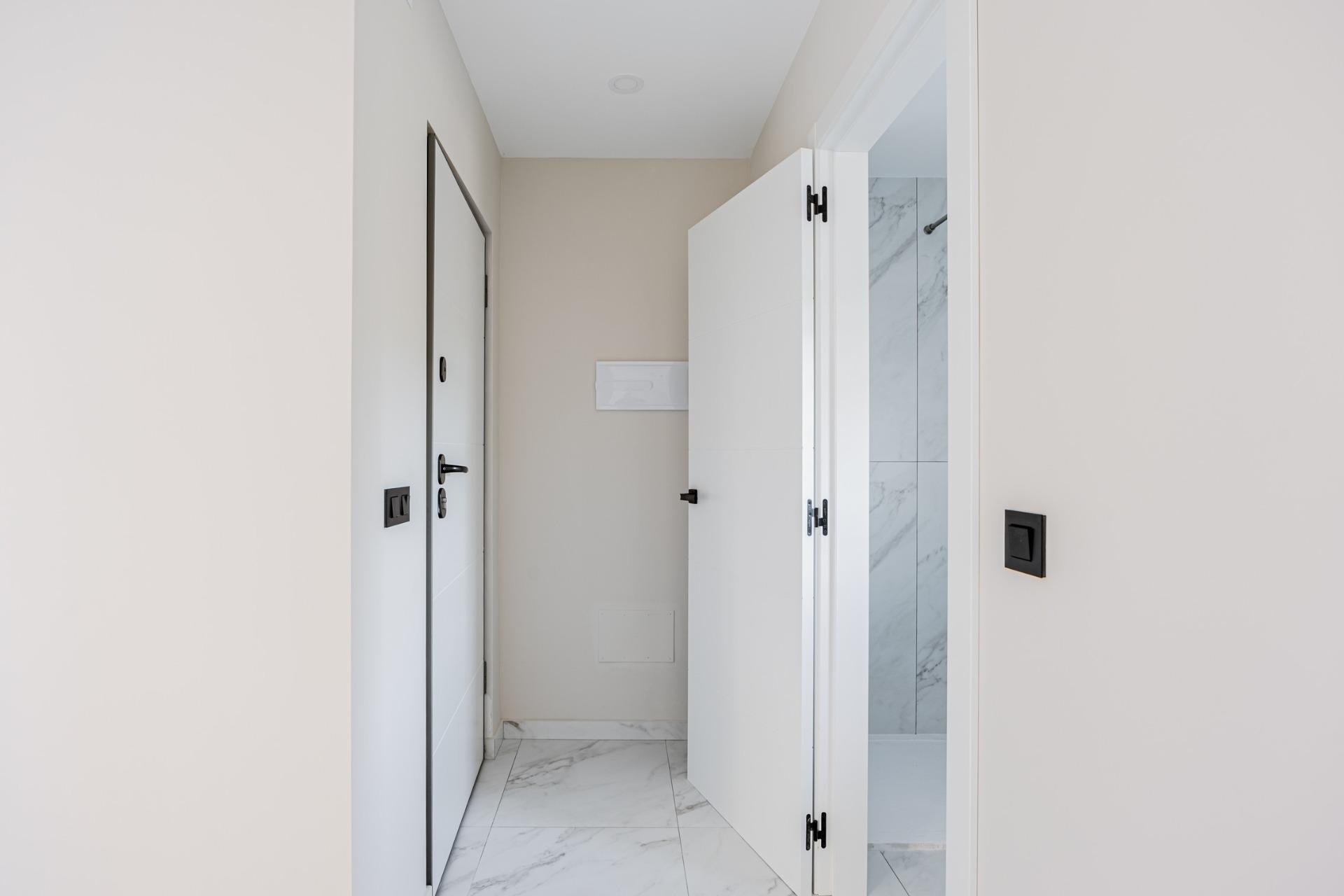 New Build - Detached Villa - Rojales - Ciudad Quesada