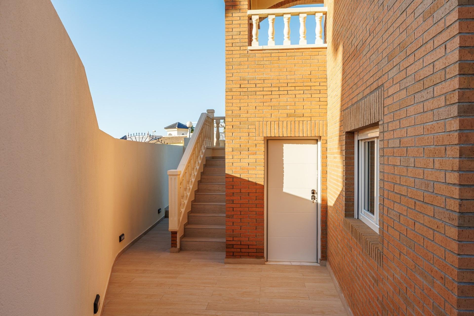 New Build - Detached Villa - Rojales - Ciudad Quesada