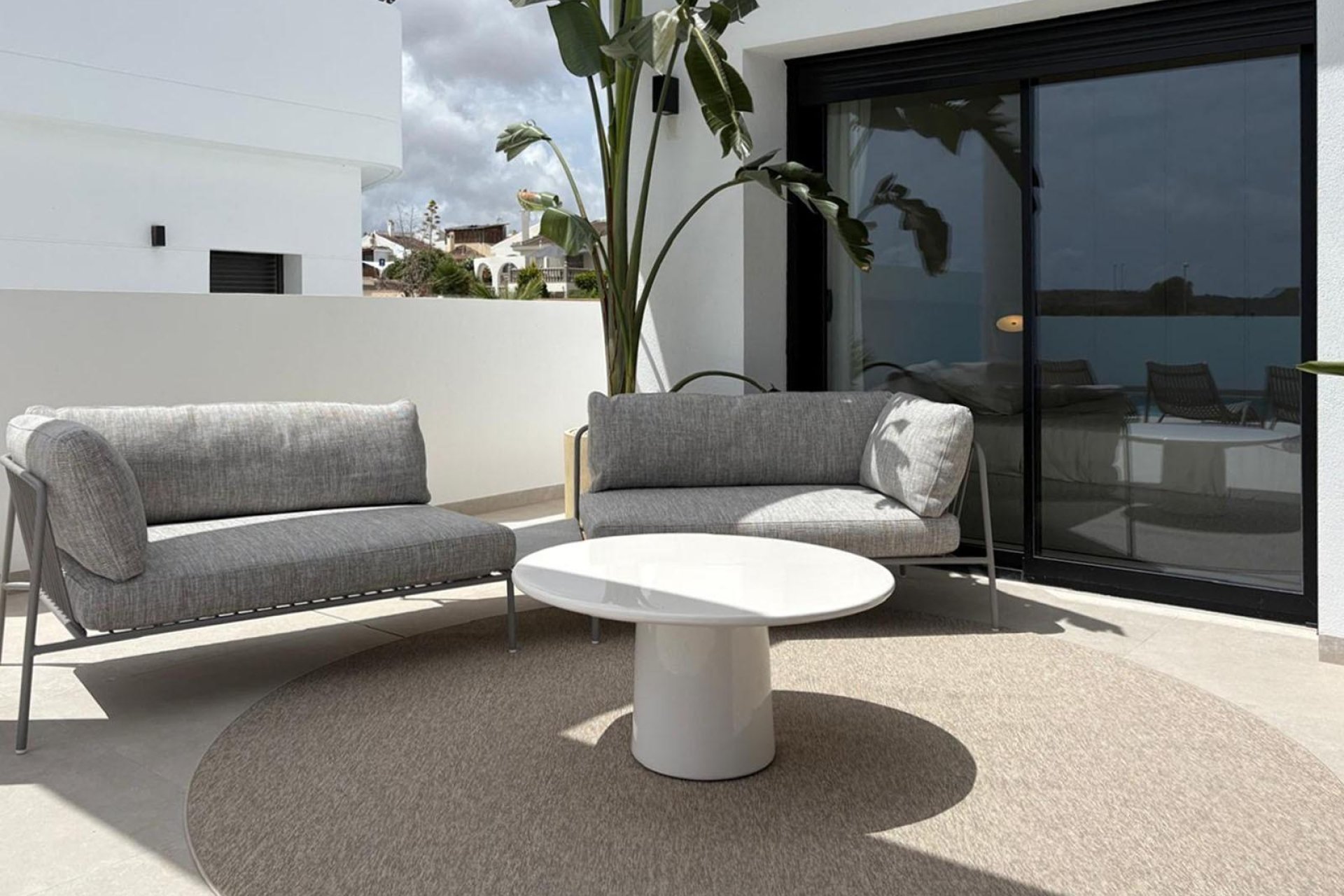 New Build - Detached Villa - Rojales - Ciudad Quesada