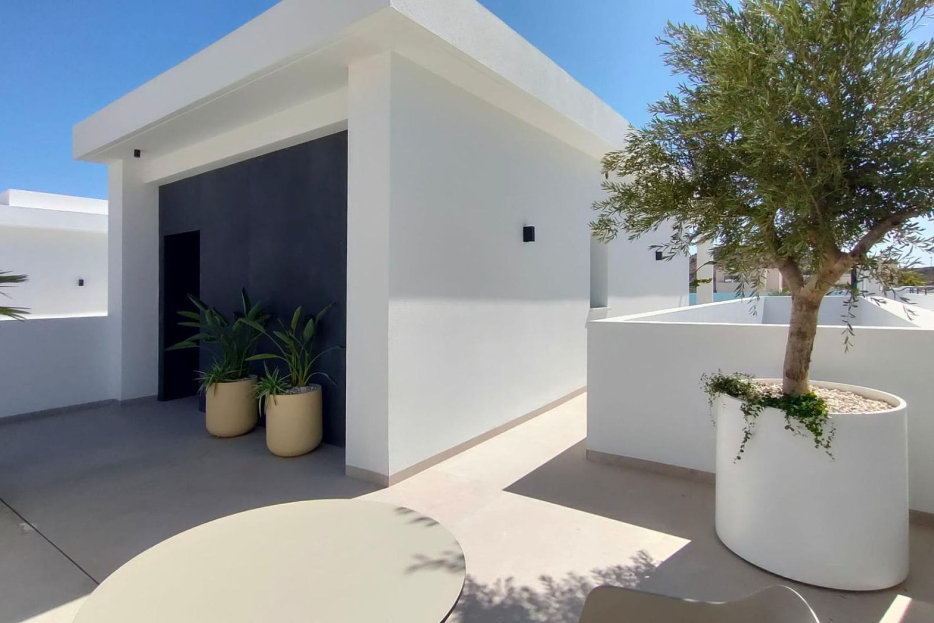 New Build - Detached Villa - Rojales - Ciudad Quesada