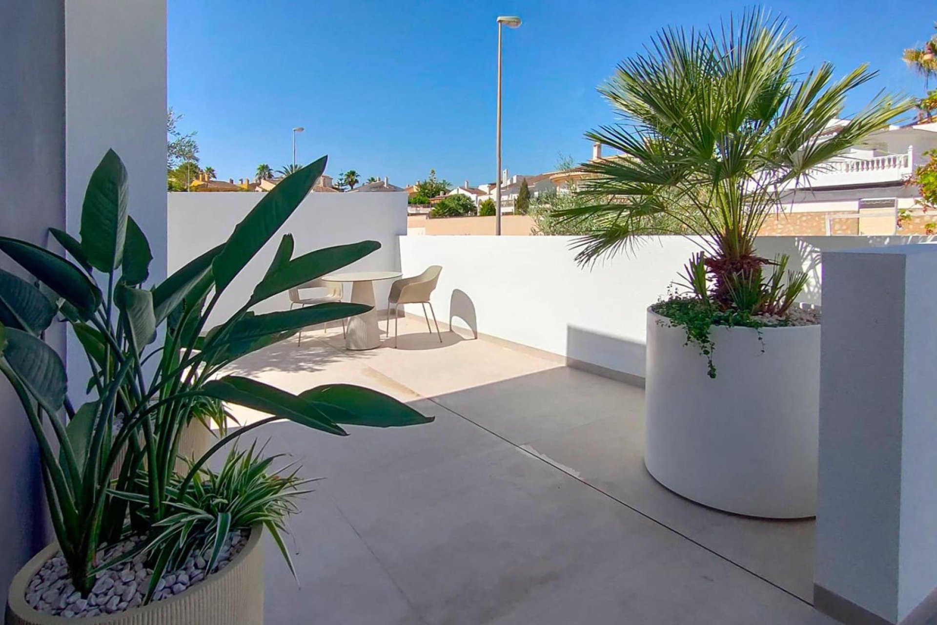 New Build - Detached Villa - Rojales - Ciudad Quesada