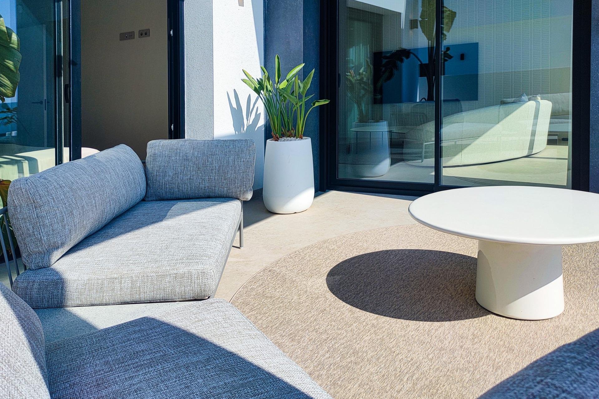 New Build - Detached Villa - Rojales - Ciudad Quesada