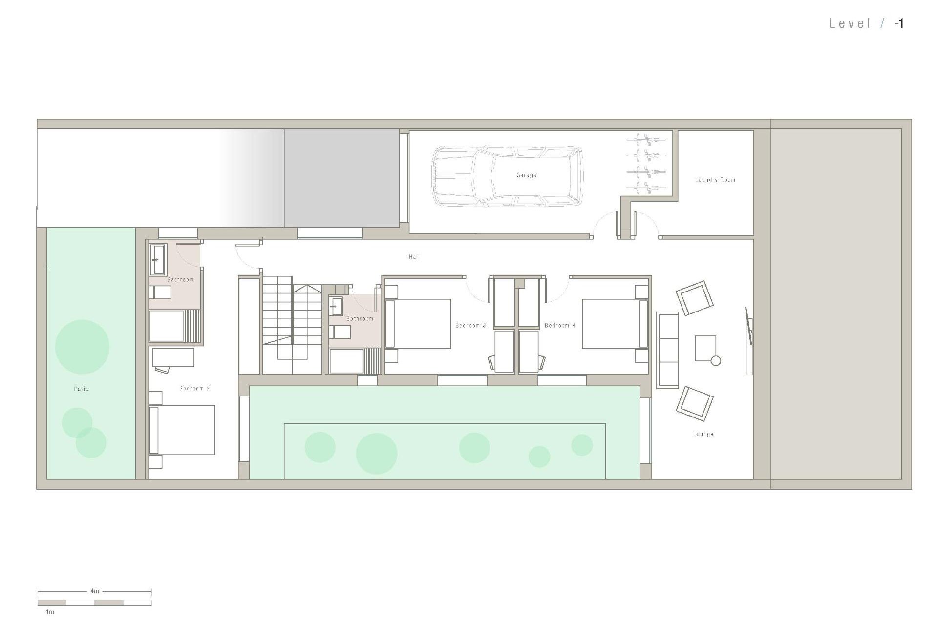 New Build - Detached Villa - Rojales - Ciudad Quesada