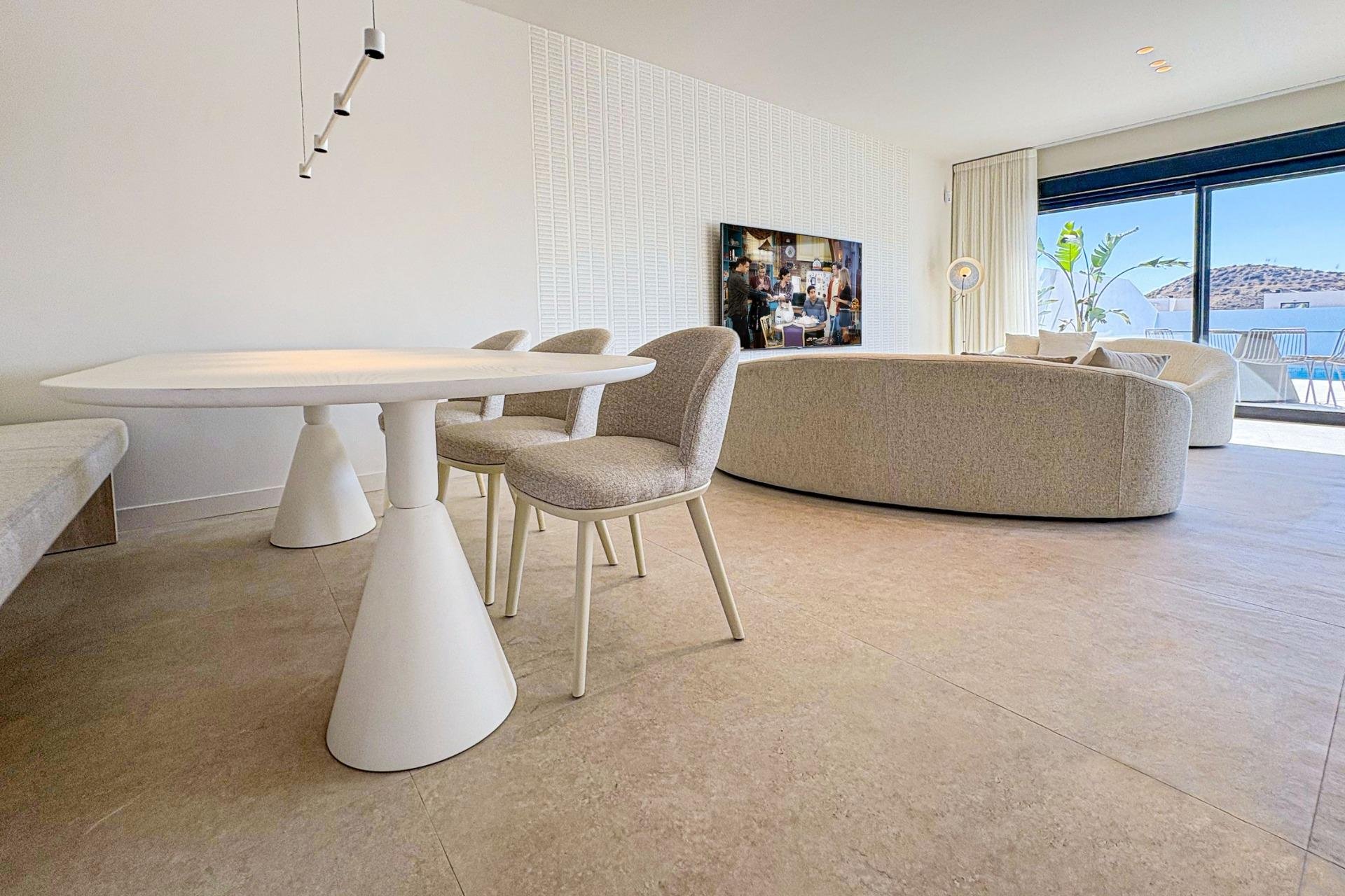 New Build - Detached Villa - Rojales - Ciudad Quesada