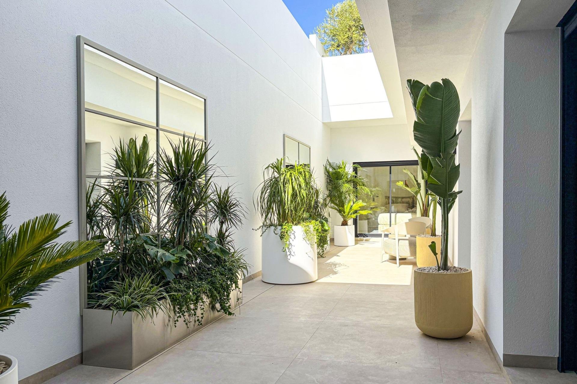 New Build - Detached Villa - Rojales - Ciudad Quesada