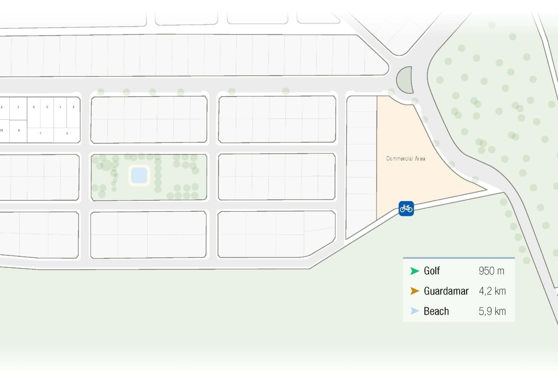 New Build - Detached Villa - Rojales - Ciudad Quesada