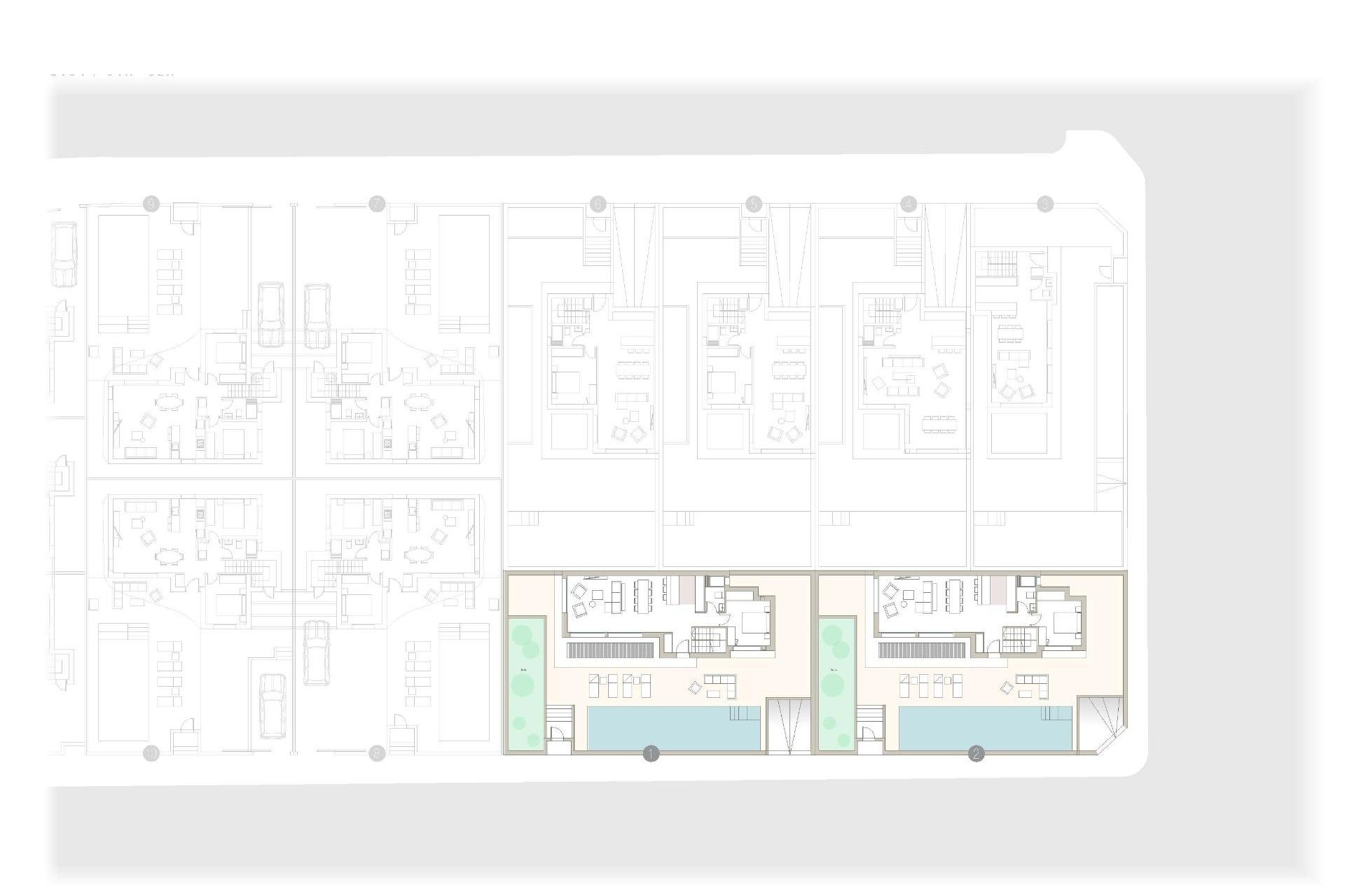 New Build - Detached Villa - Rojales - Ciudad Quesada