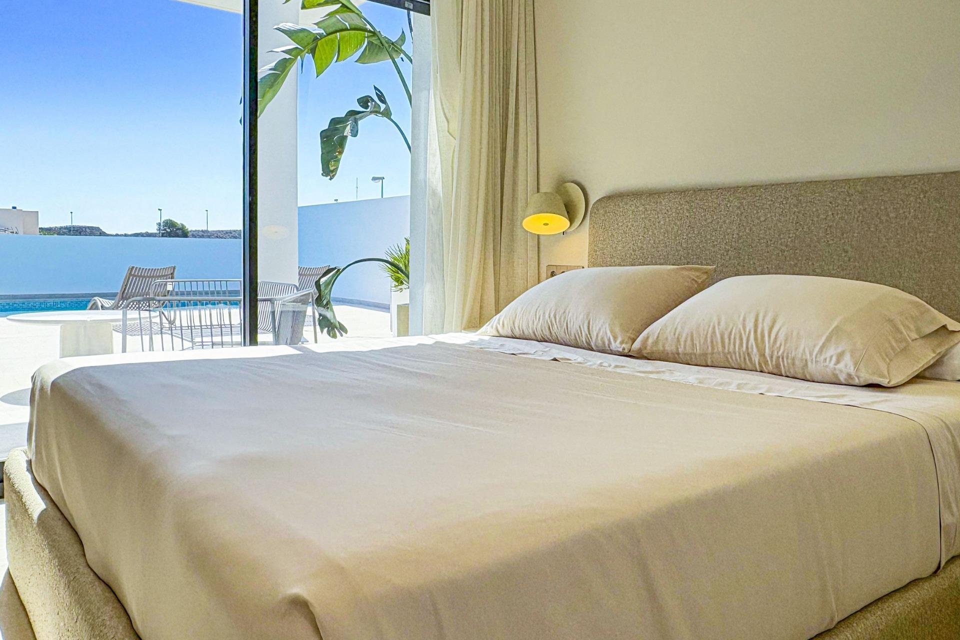 New Build - Detached Villa - Rojales - Ciudad Quesada