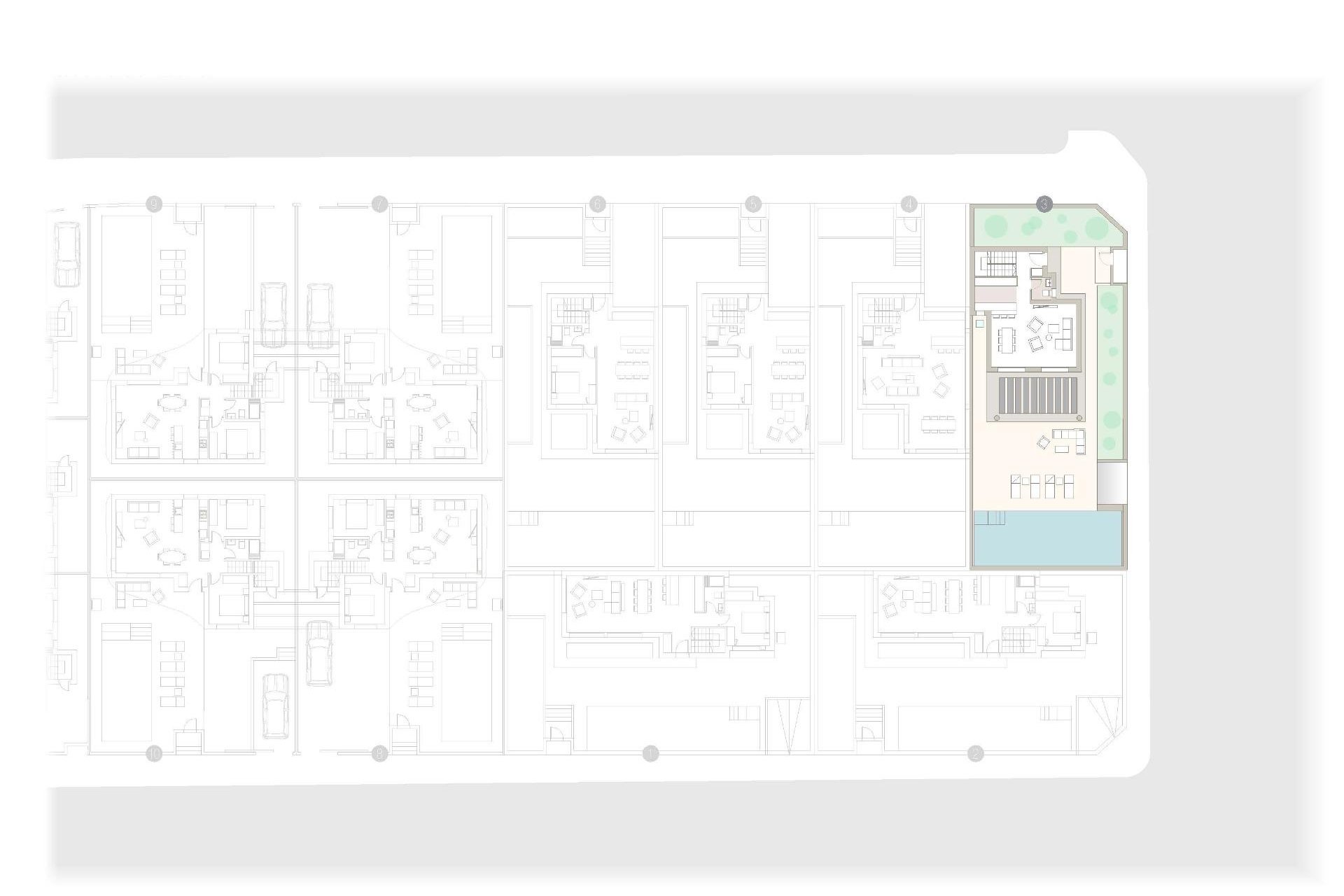 New Build - Detached Villa - Rojales - Ciudad Quesada