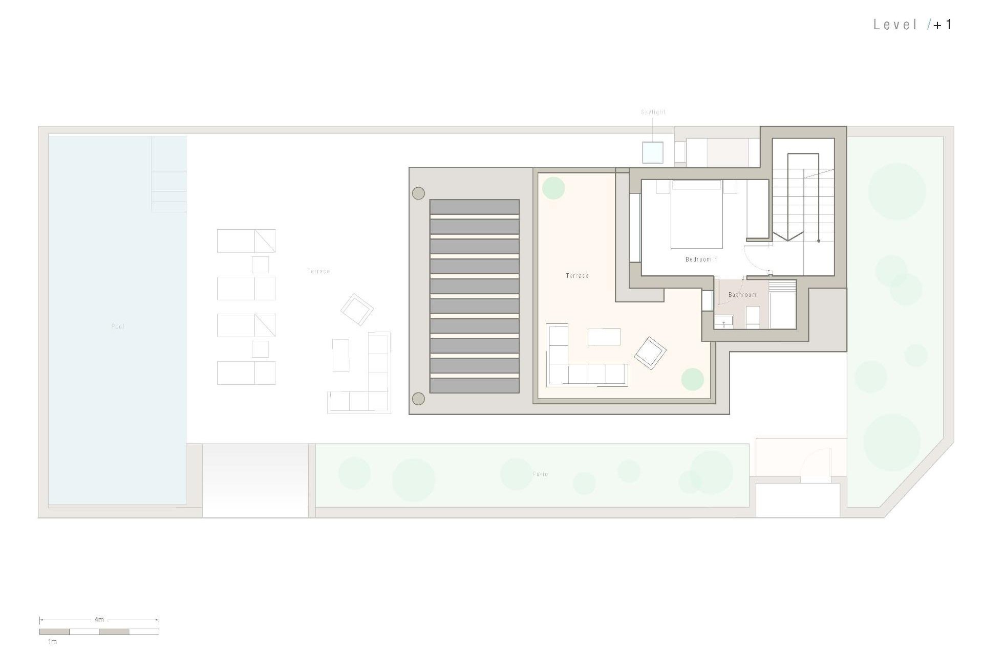 New Build - Detached Villa - Rojales - Ciudad Quesada