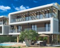 New Build - Detached Villa - Rojales - Golf La Marquesa (Ciudad Quesada)