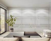 New Build - Detached Villa - Rojales - Golf La Marquesa (Ciudad Quesada)