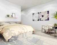 New Build - Detached Villa - Rojales - Golf La Marquesa (Ciudad Quesada)