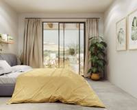New Build - Detached Villa - Rojales - Golf La Marquesa (Ciudad Quesada)
