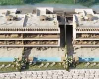 New Build - Detached Villa - Rojales - Golf La Marquesa (Ciudad Quesada)