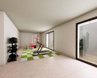 New Build - Detached Villa - Rojales - La Marquesa Golf