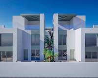 New Build - Detached Villa - Rojales - Lo Marabú