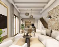 New Build - Detached Villa - Rojales - Lo Marabú