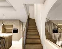 New Build - Detached Villa - Rojales - Lo Marabú