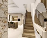 New Build - Detached Villa - Rojales - Lo Marabú