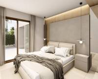 New Build - Detached Villa - Rojales - Lo Marabú