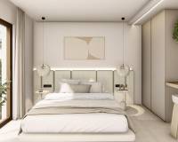 New Build - Detached Villa - Rojales - Lo Marabú