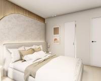 New Build - Detached Villa - Rojales - Lo Marabú