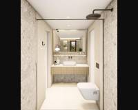 New Build - Detached Villa - Rojales - Lo Marabú