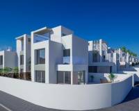 New Build - Detached Villa - Rojales - Lo Marabú