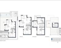 New Build - Detached Villa - Rojales - Lo Marabú