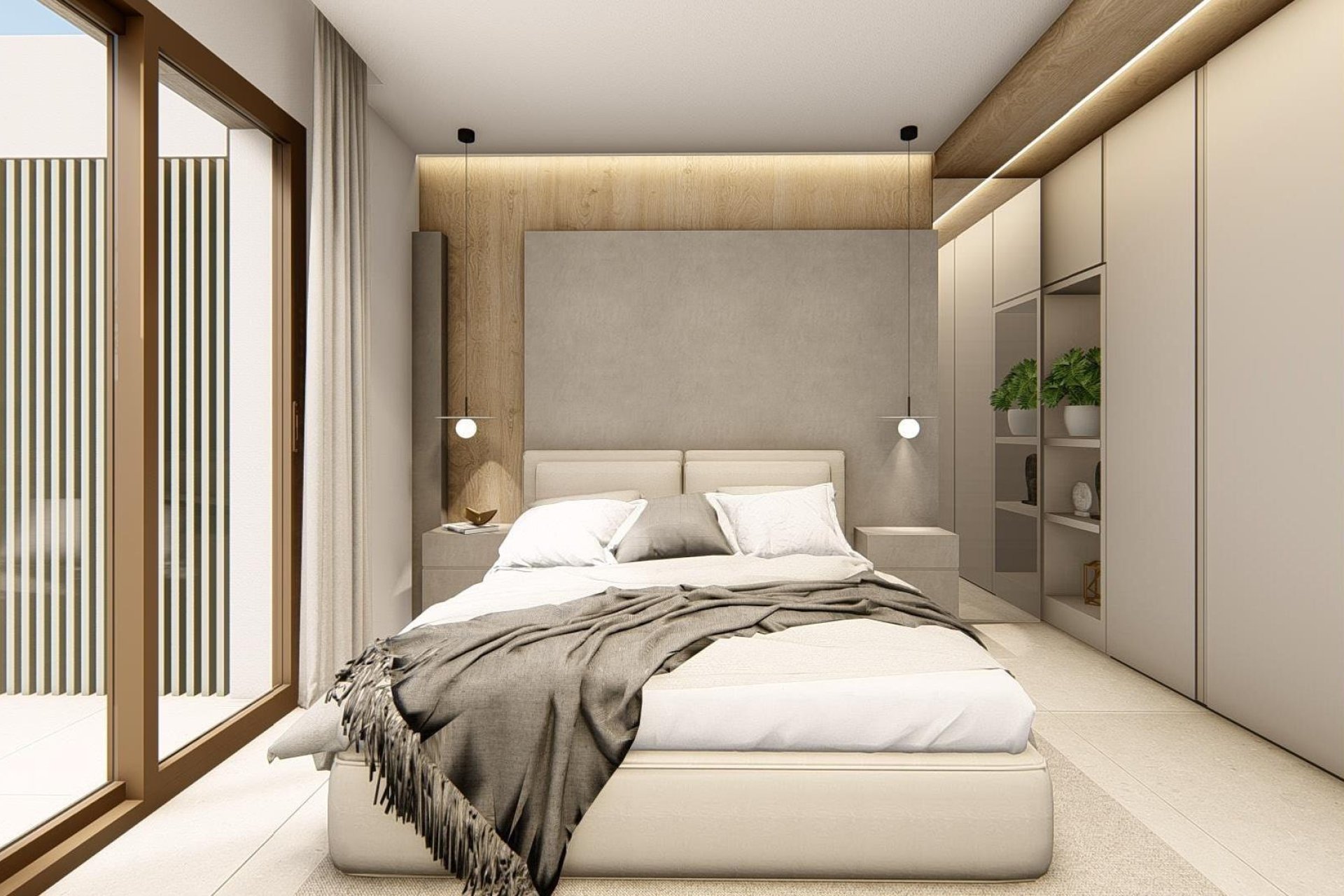 New Build - Detached Villa - Rojales - Lo Marabú