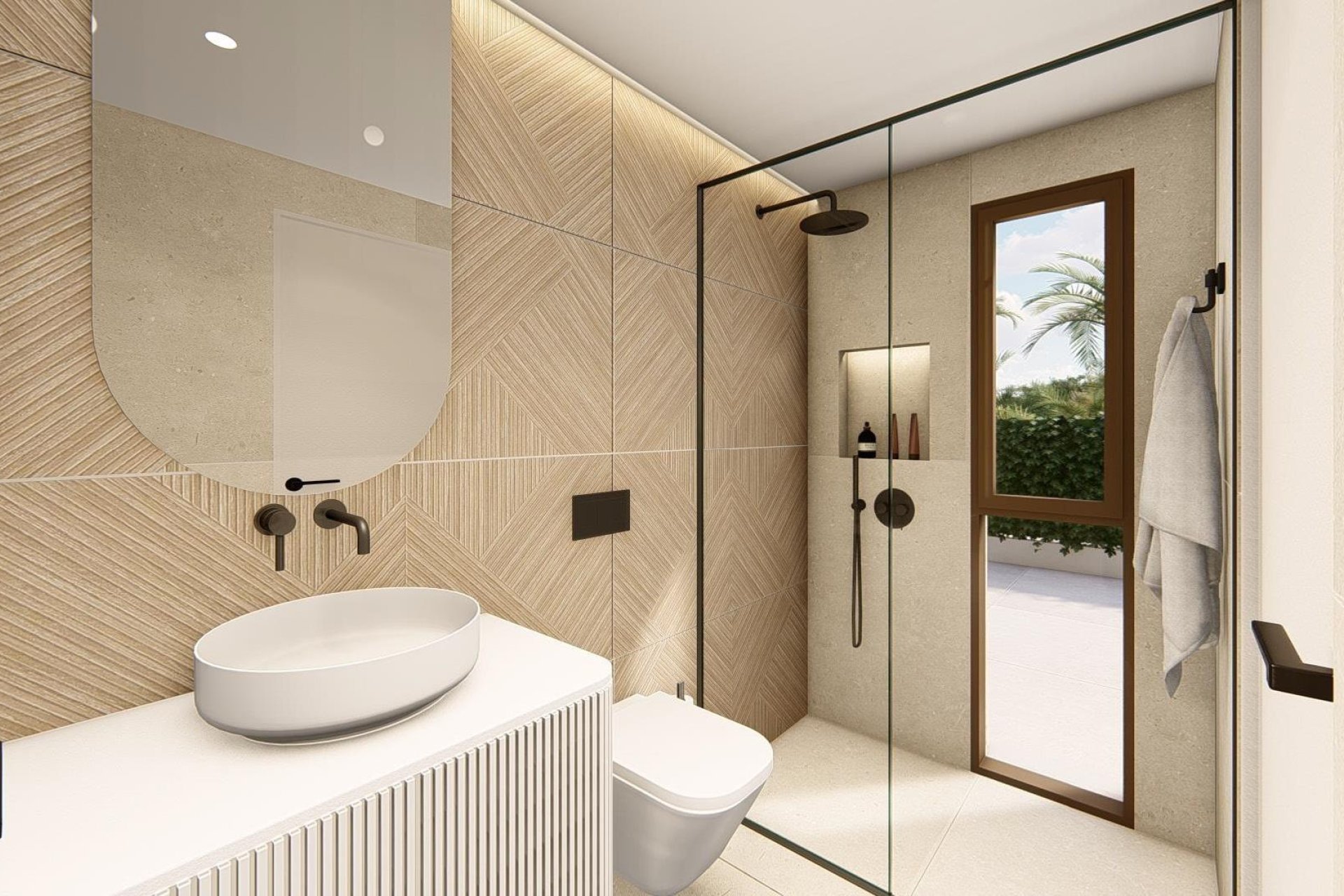 New Build - Detached Villa - Rojales - Lo Marabú