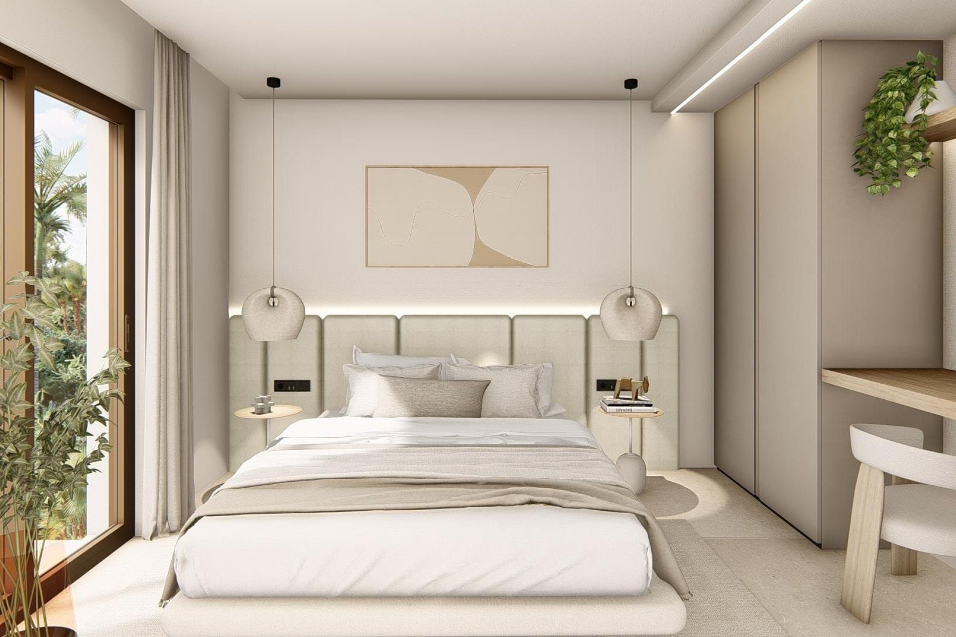 New Build - Detached Villa - Rojales - Lo Marabú