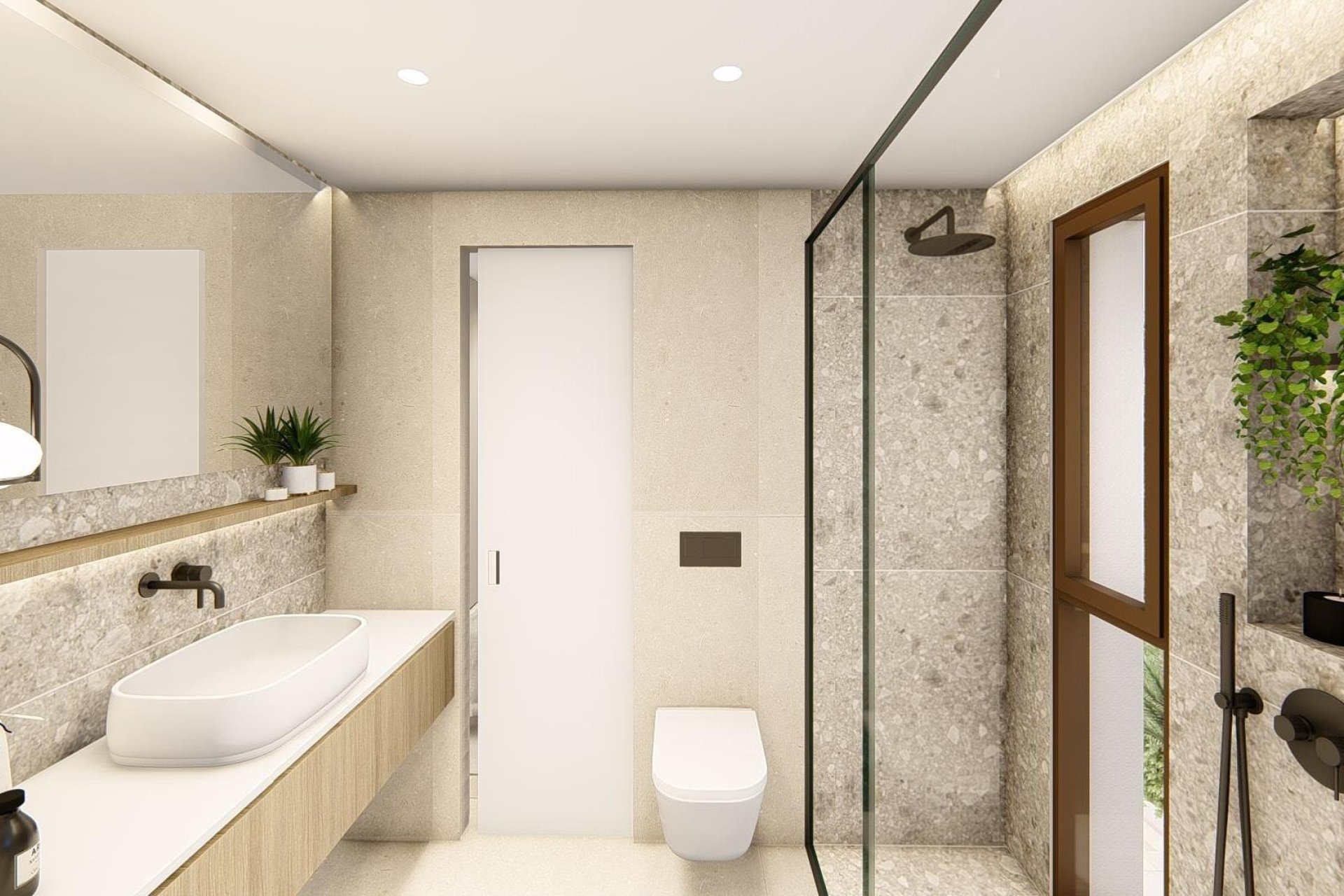 New Build - Detached Villa - Rojales - Lo Marabú