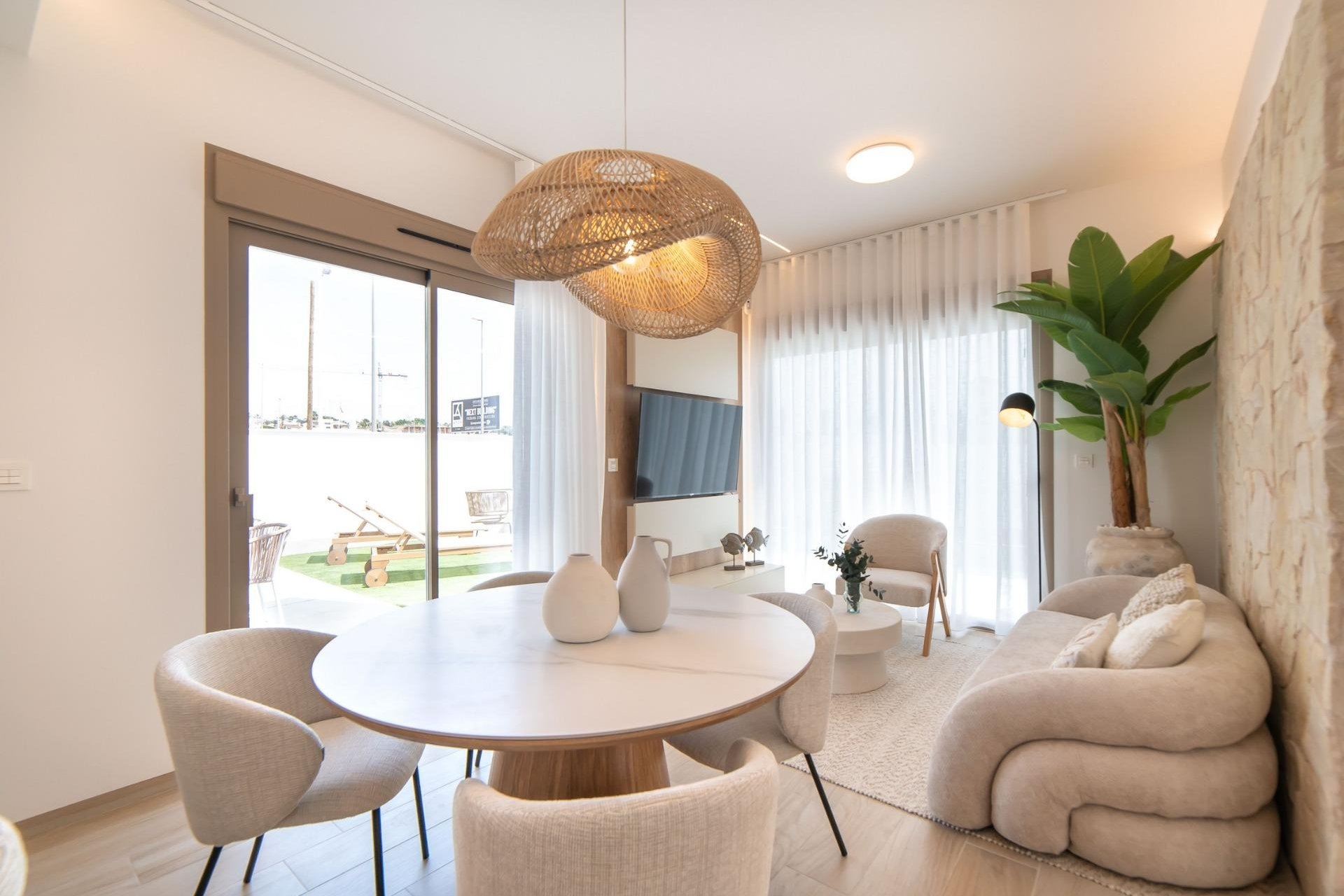 New Build - Detached Villa - Rojales - Lo Marabú