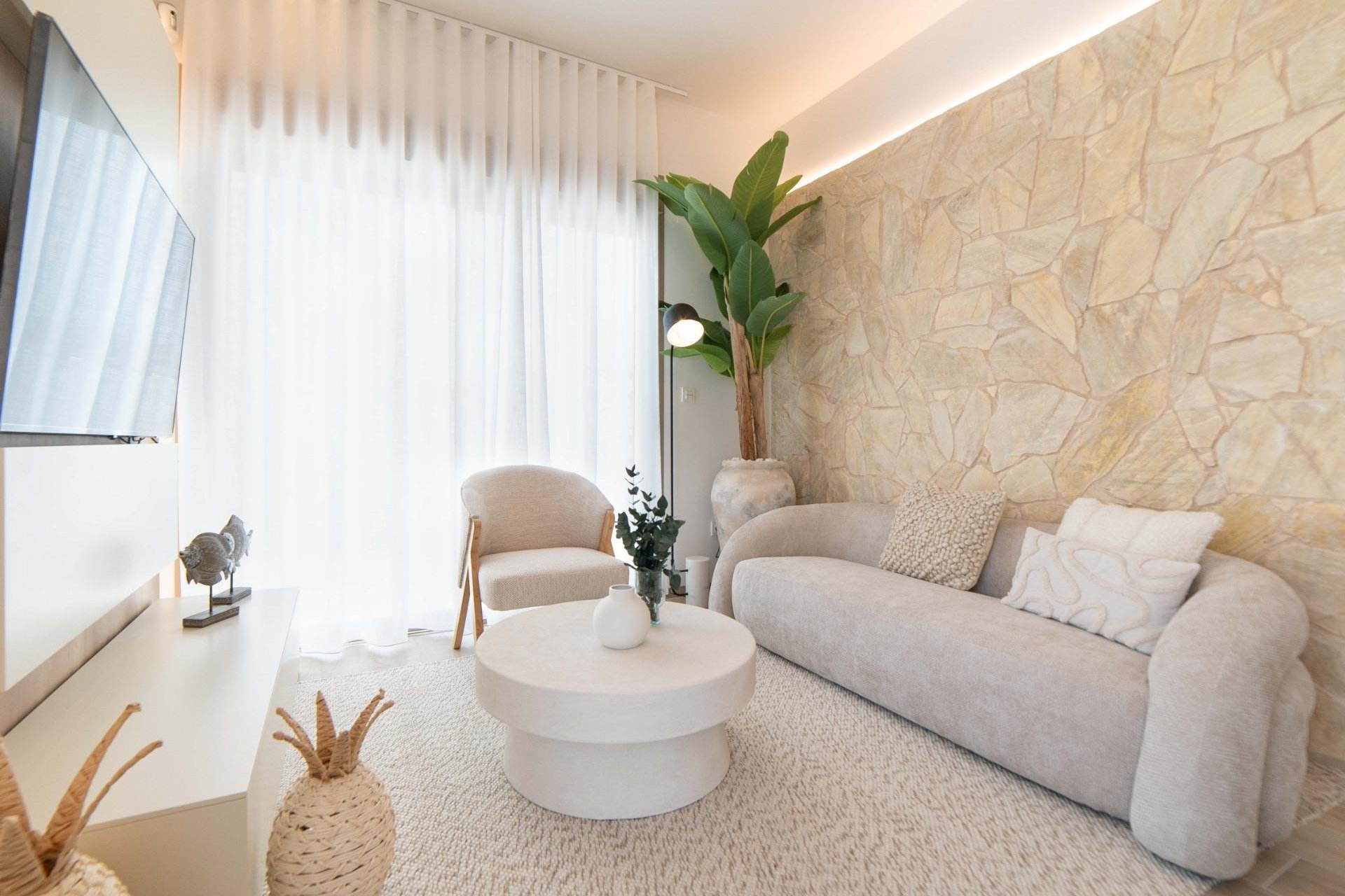 New Build - Detached Villa - Rojales - Lo Marabú