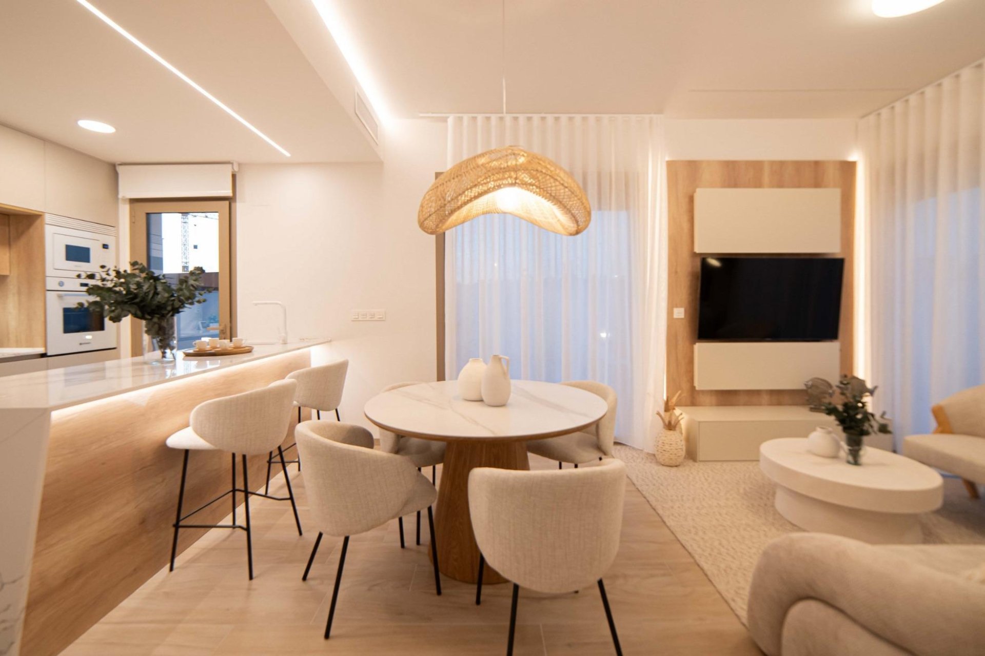 New Build - Detached Villa - Rojales - Lo Marabú