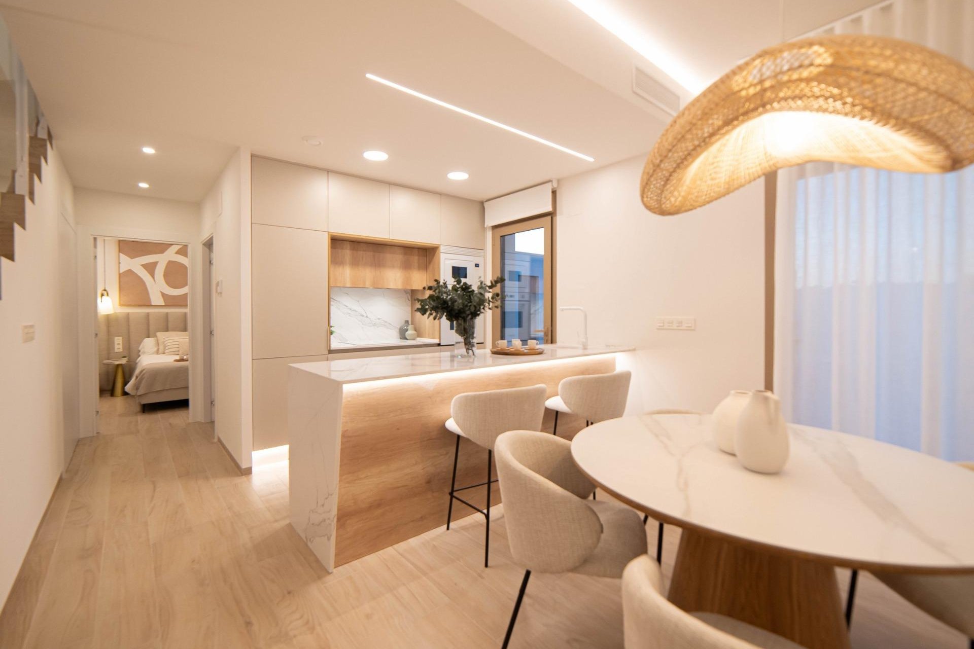 New Build - Detached Villa - Rojales - Lo Marabú