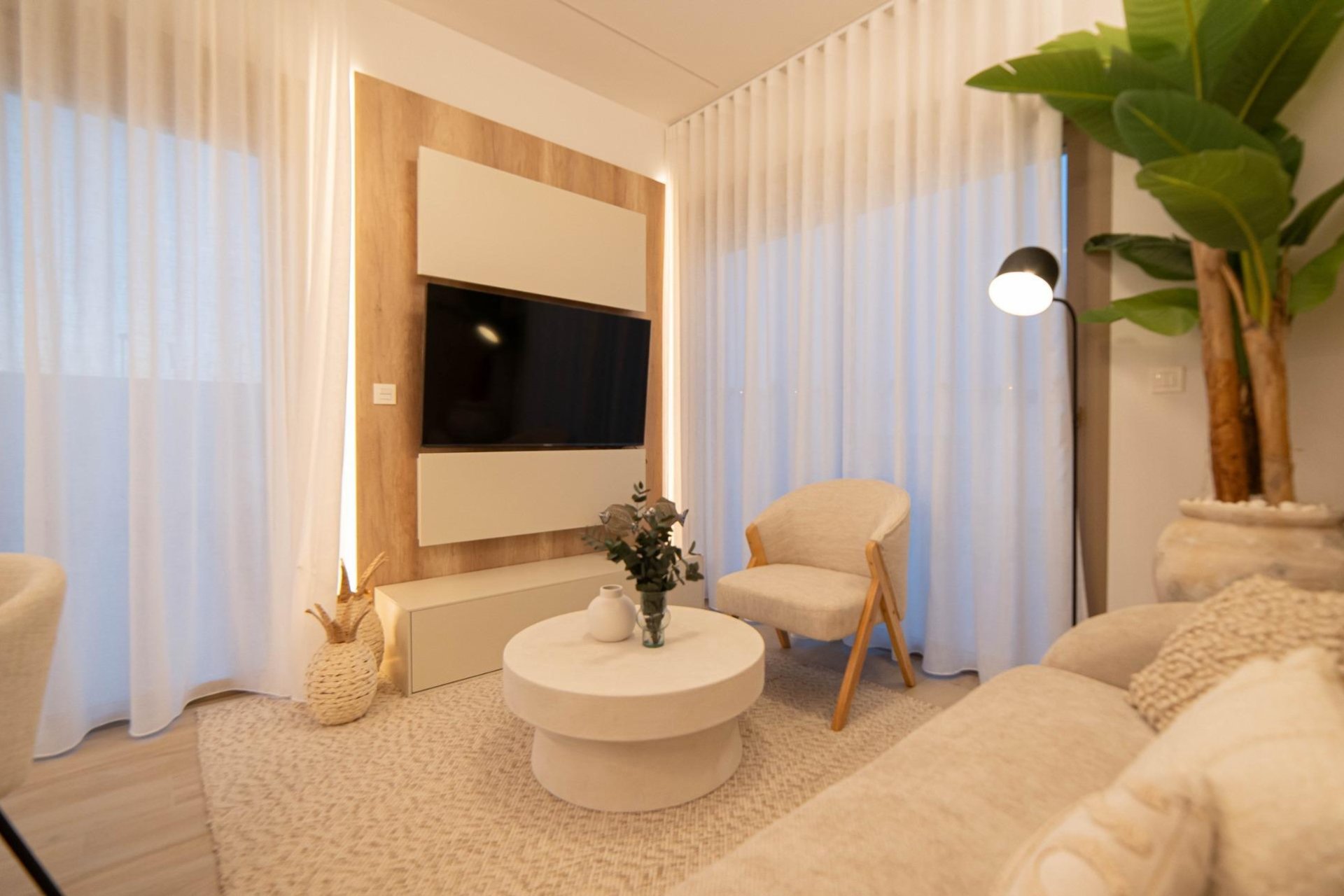 New Build - Detached Villa - Rojales - Lo Marabú