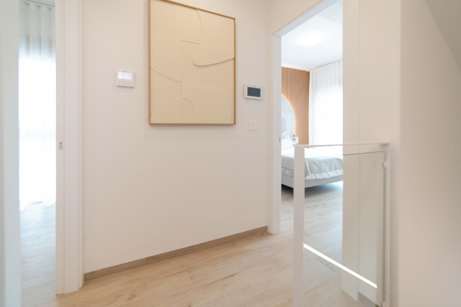 New Build - Detached Villa - Rojales - Lo Marabú