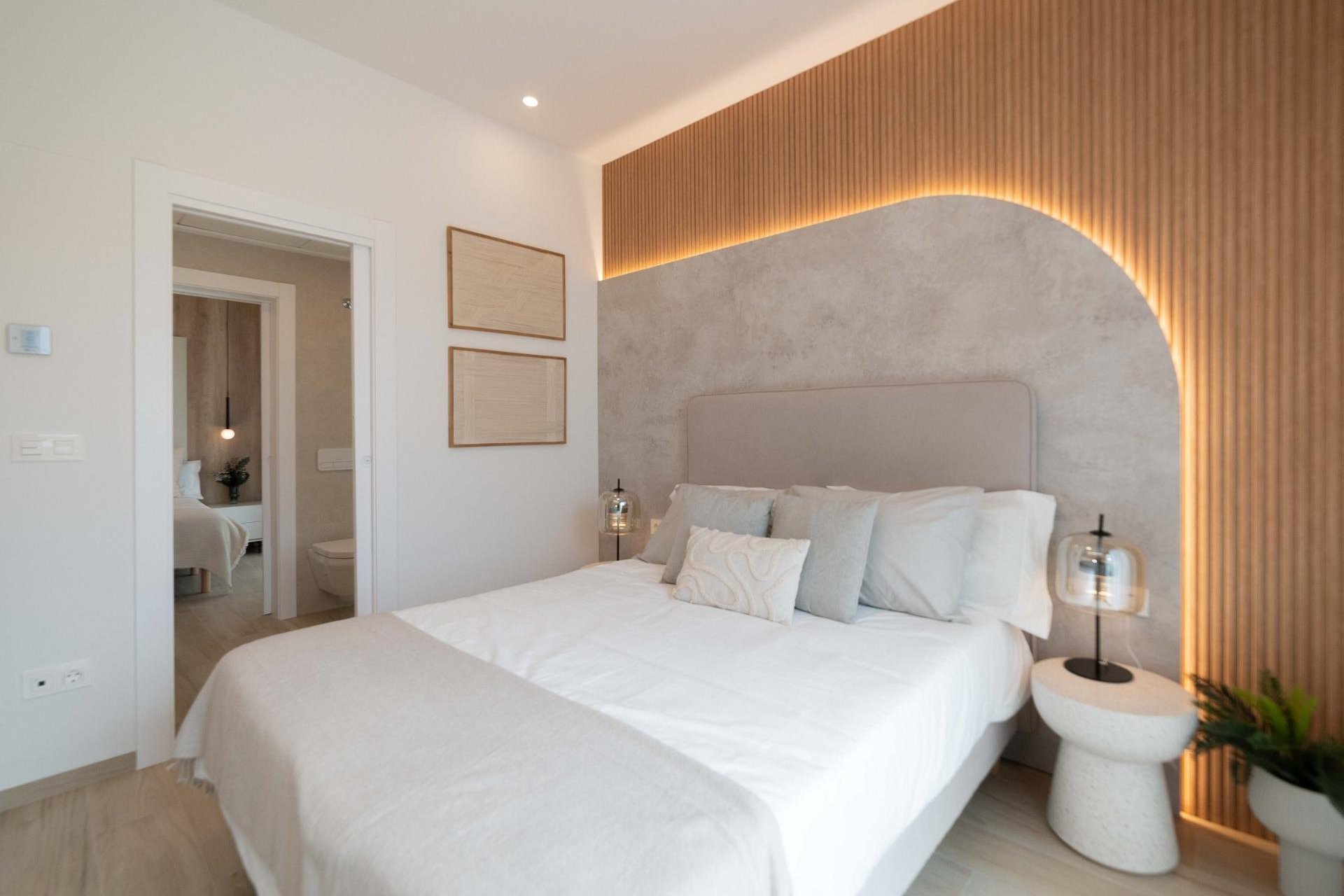 New Build - Detached Villa - Rojales - Lo Marabú