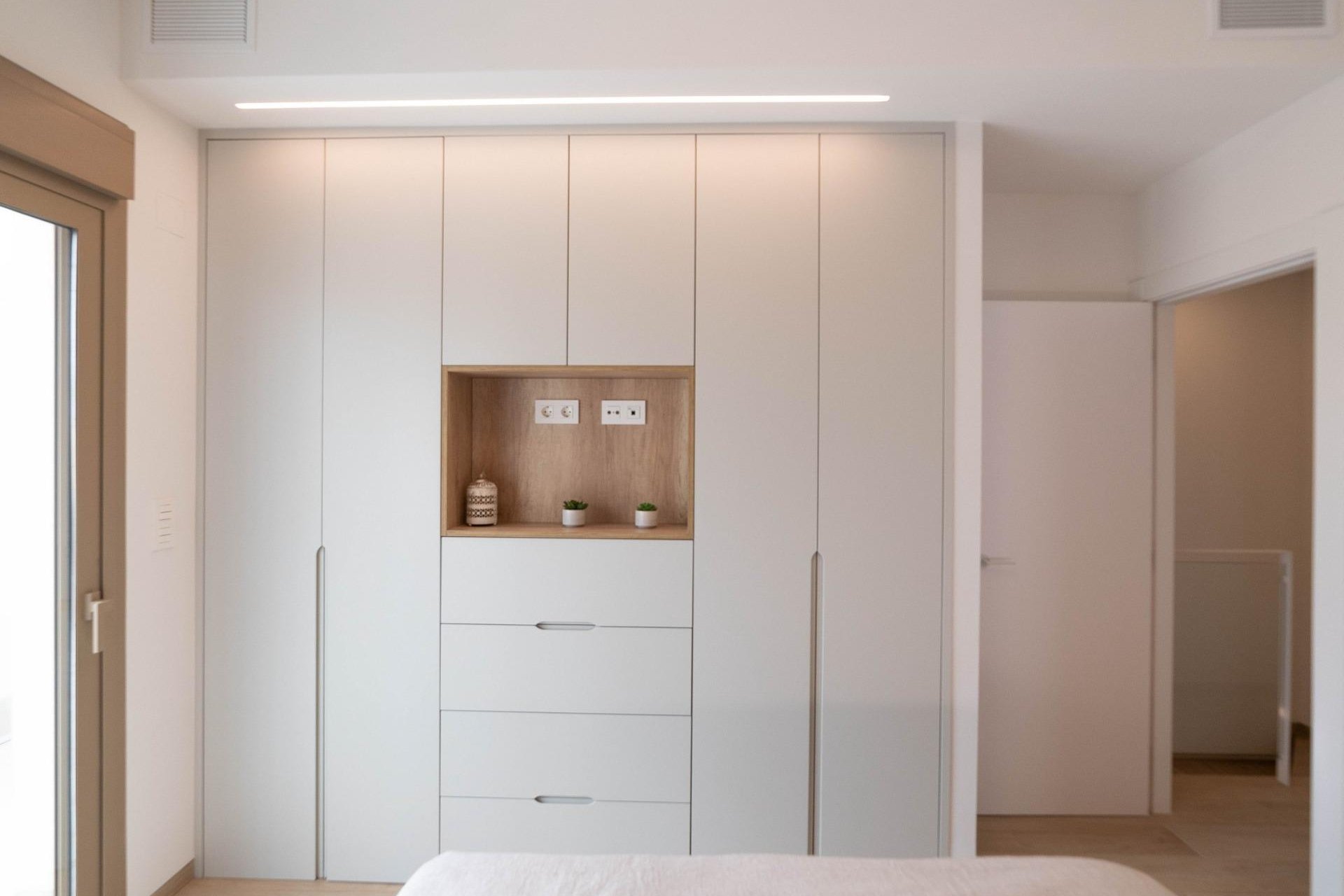 New Build - Detached Villa - Rojales - Lo Marabú