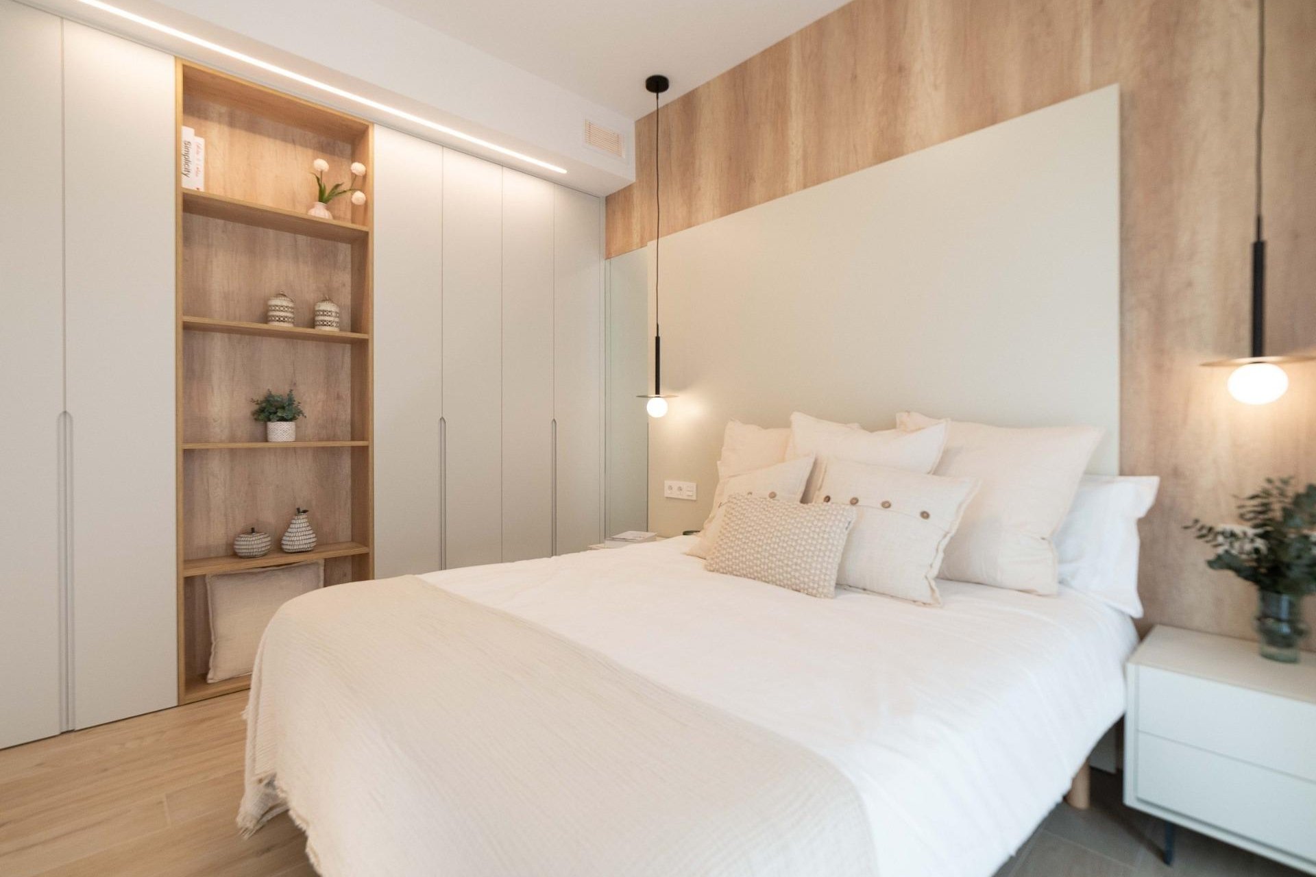 New Build - Detached Villa - Rojales - Lo Marabú