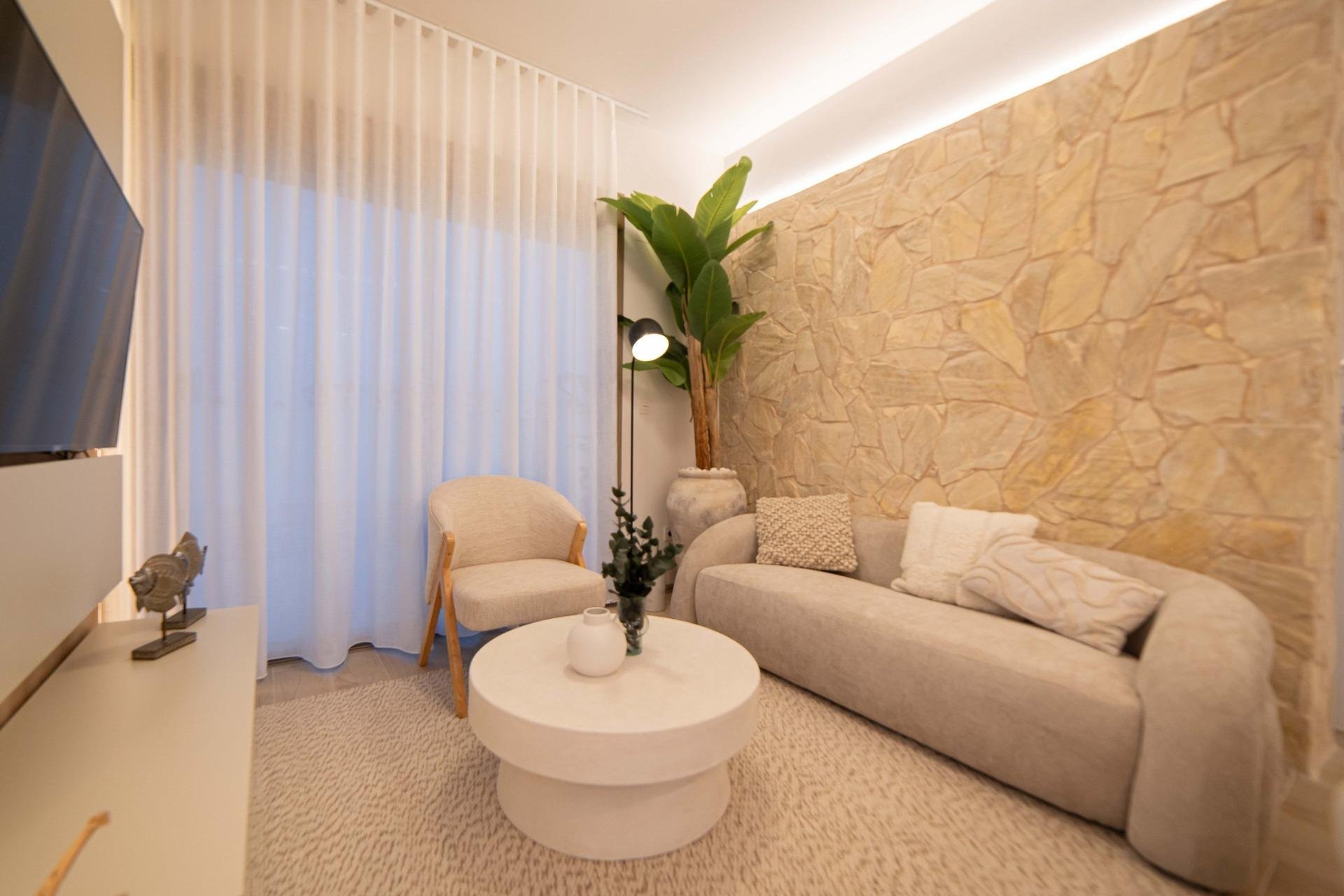 New Build - Detached Villa - Rojales - Lo Marabú