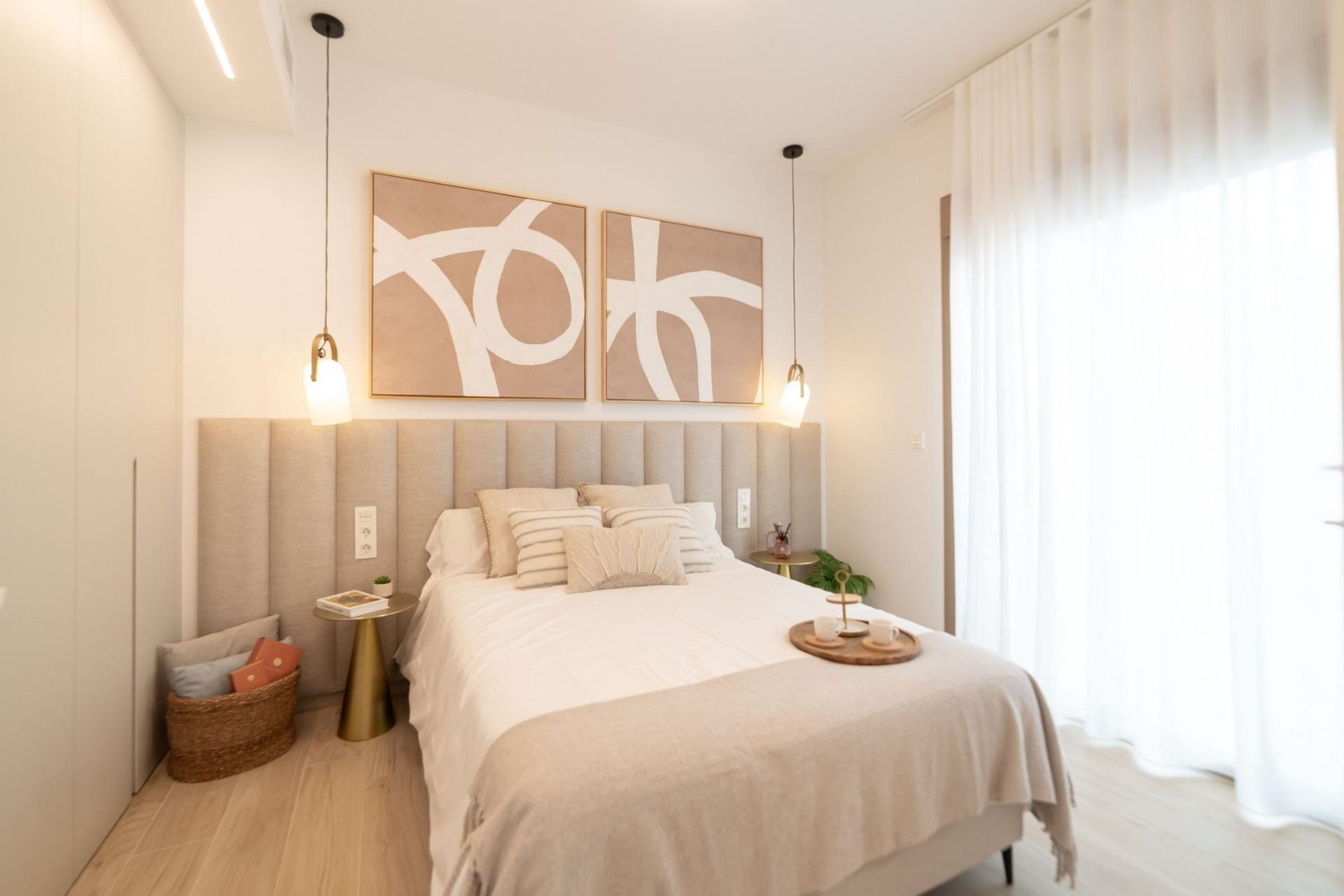 New Build - Detached Villa - Rojales - Lo Marabú