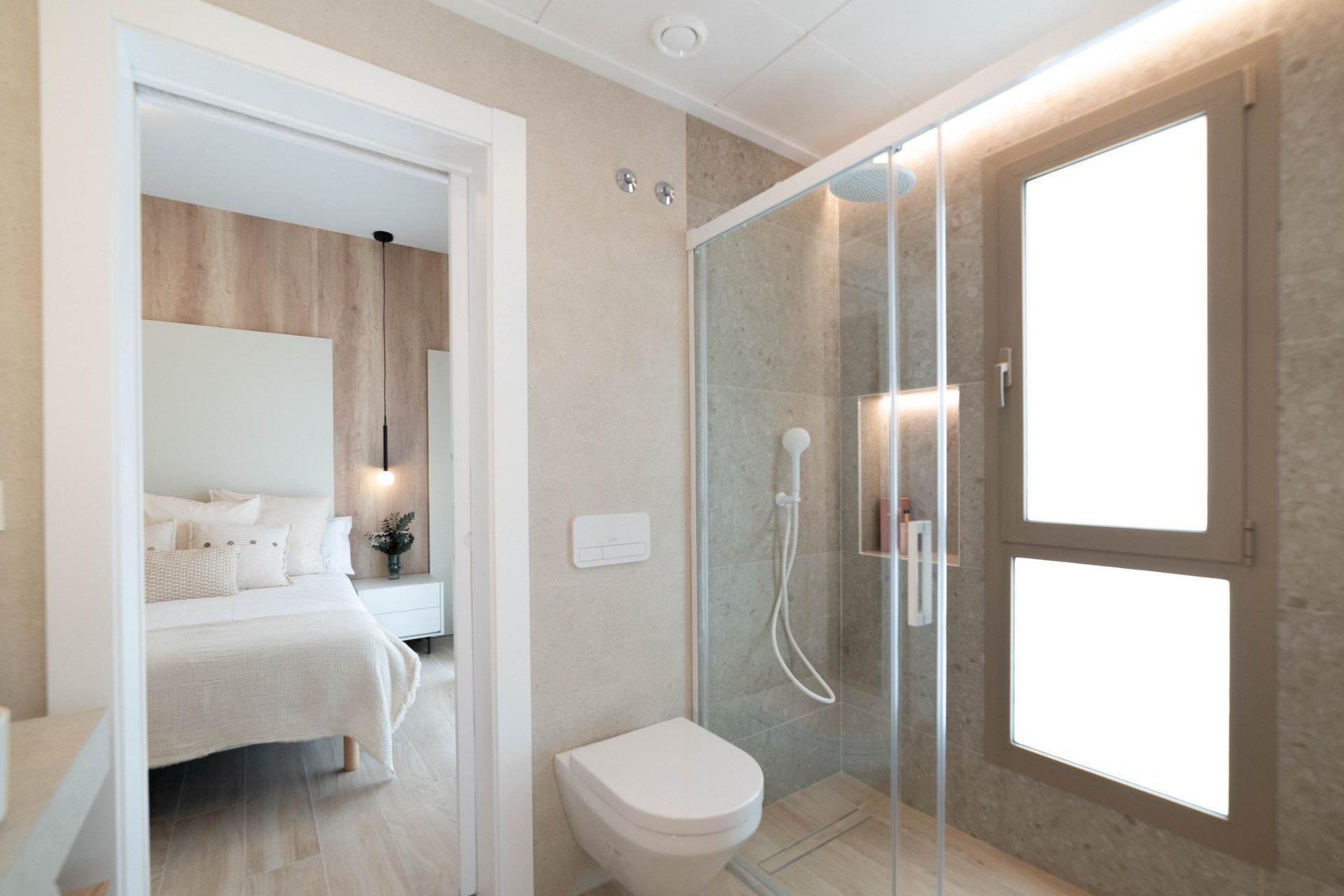 New Build - Detached Villa - Rojales - Lo Marabú